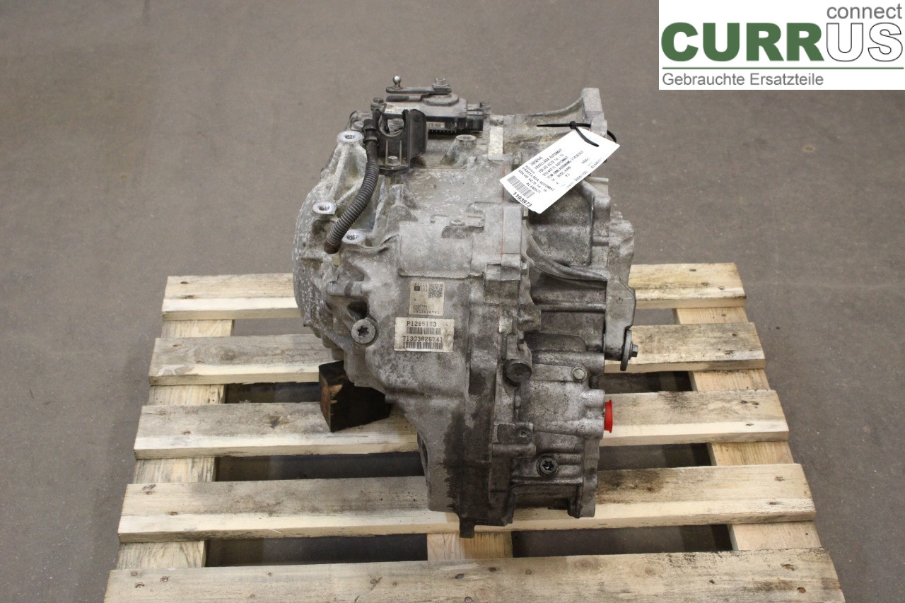 VOLVO XC70  14-16 Gearbox (Automatic) 36050945 D5244T15