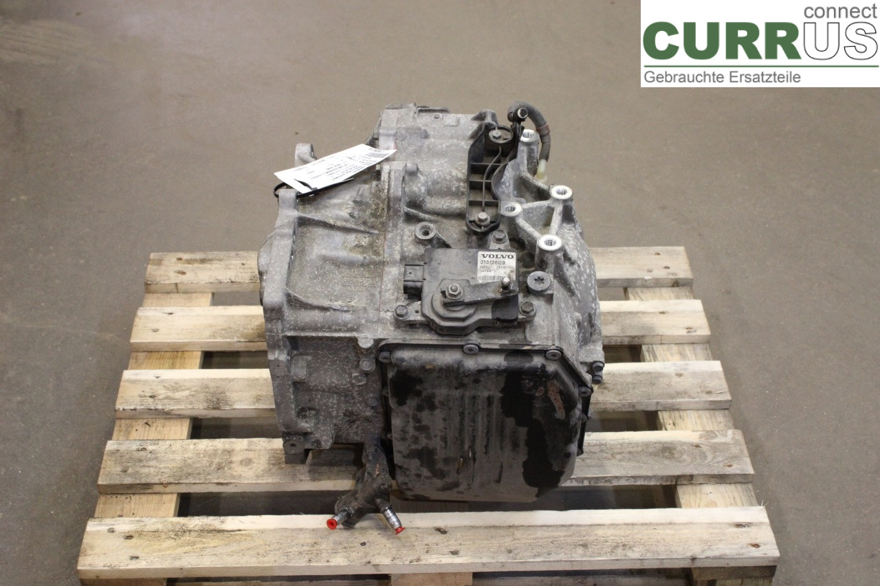 VOLVO XC70  14-16 Gearbox (Automatic) 36050945 D5244T15