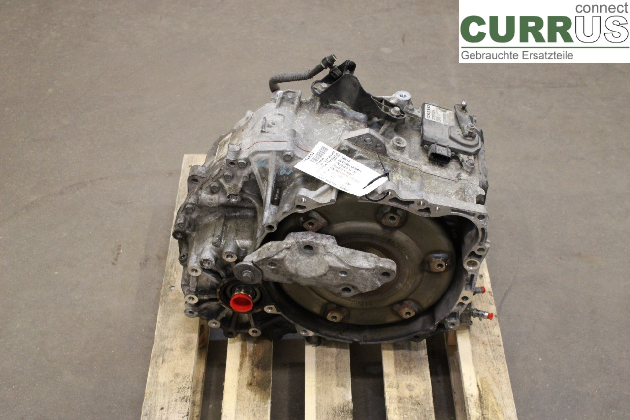 VOLVO XC70  14-16 Gearbox (Automatic) 36050945 D5244T15