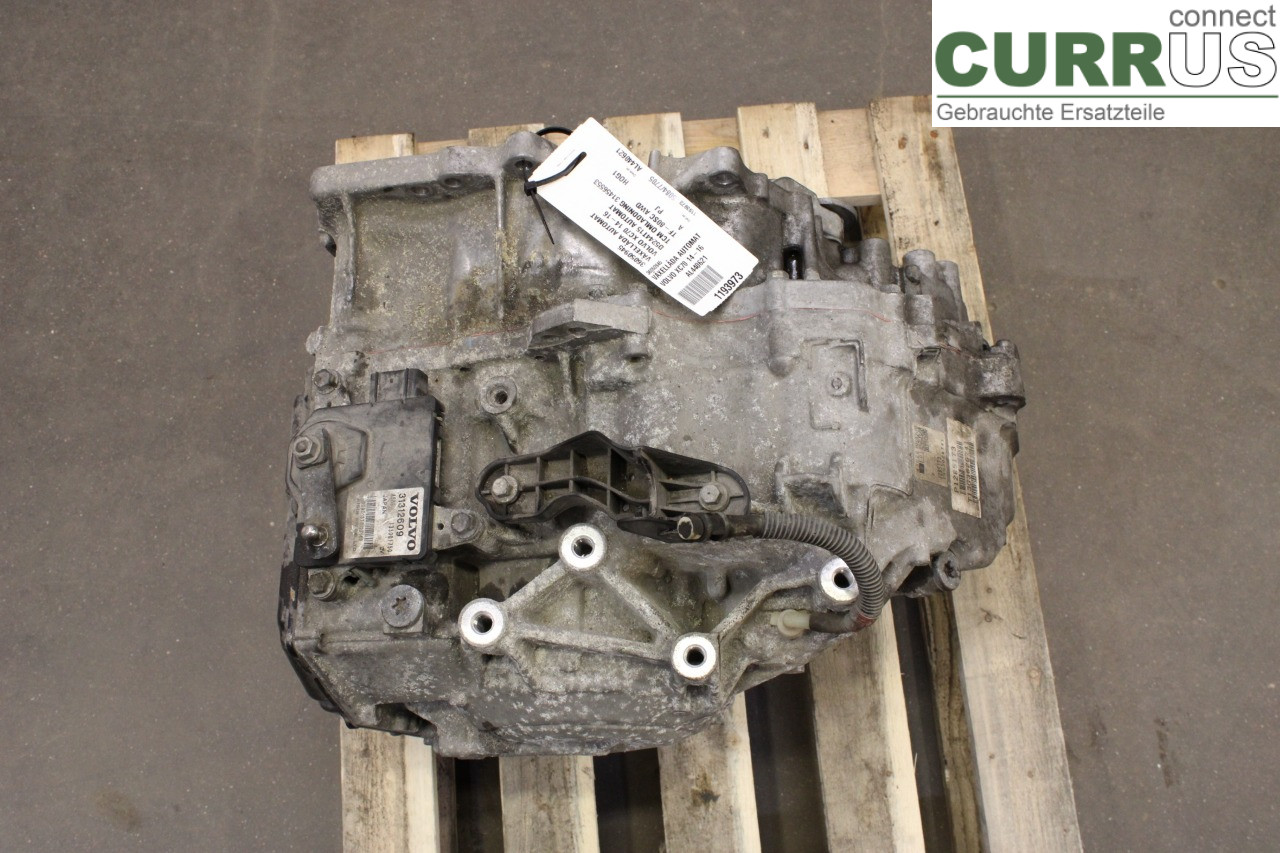 VOLVO XC70  14-16 Gearbox (Automatic) 36050945 D5244T15