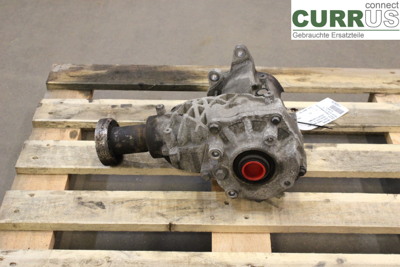 VOLVO XC70  14-16 Distribution gear box 36010508 D5244T15