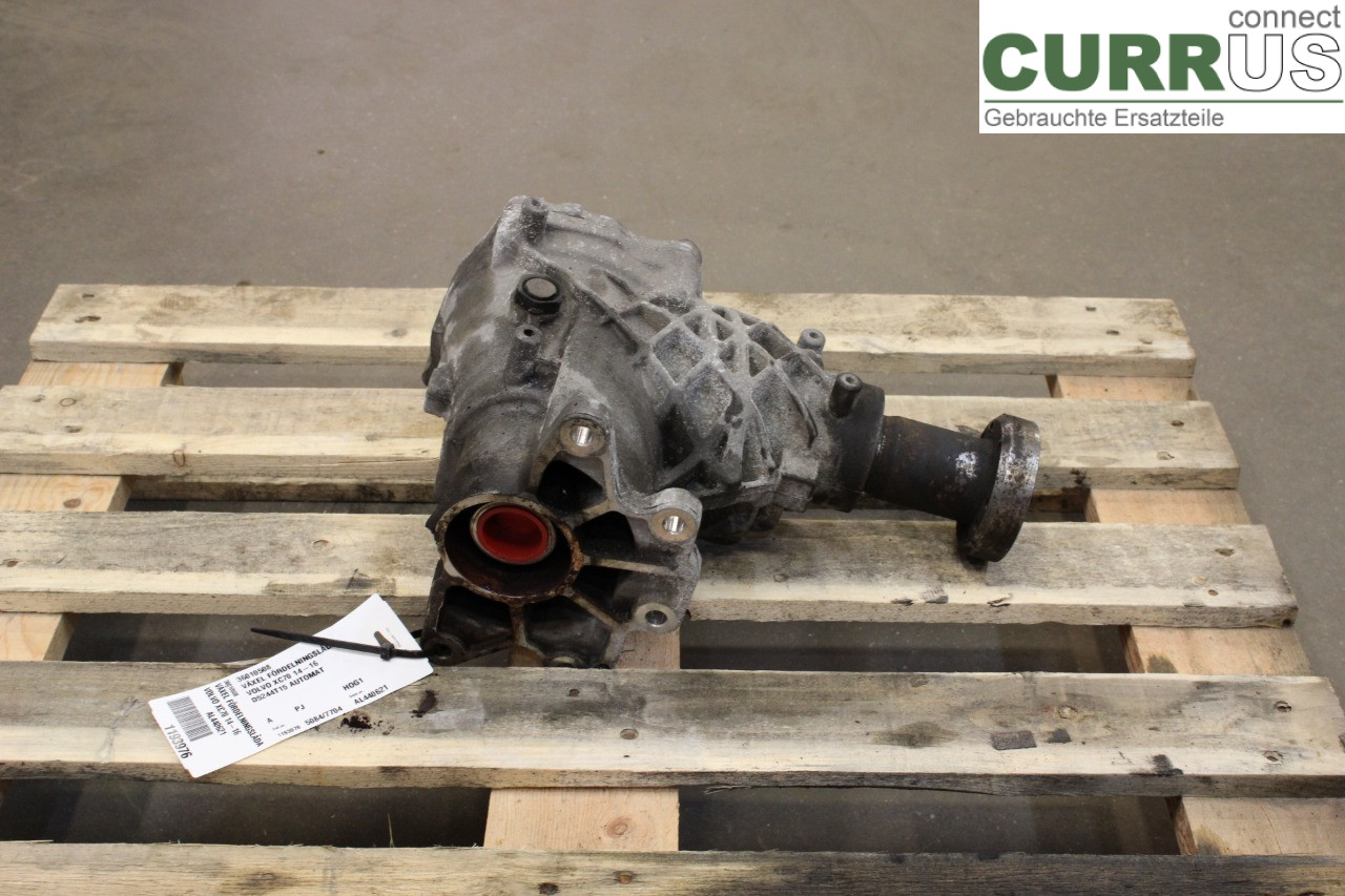 VOLVO XC70  14-16 Distribution gear box 36010508 D5244T15