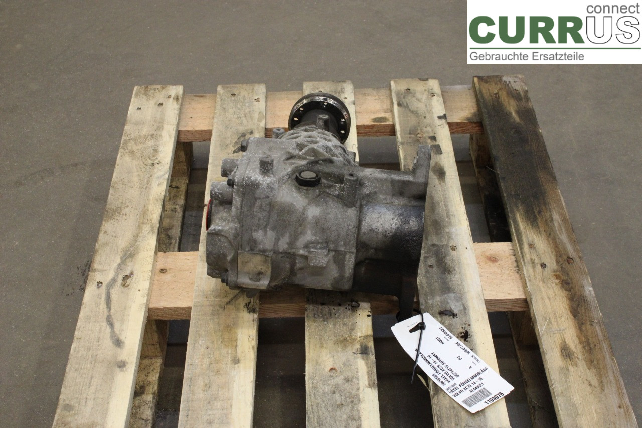 VOLVO XC70  14-16 Distribution gear box 36010508 D5244T15