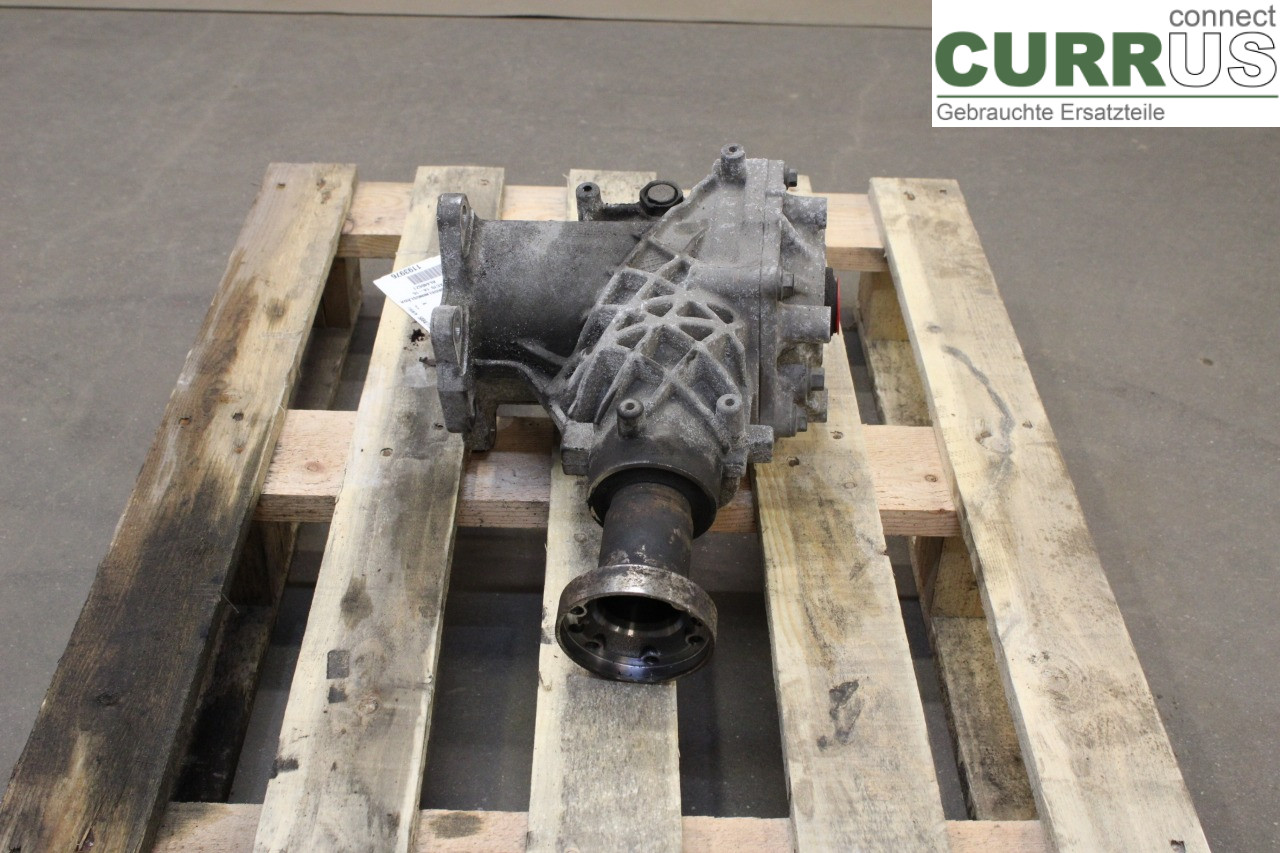 VOLVO XC70  14-16 Distribution gear box 36010508 D5244T15