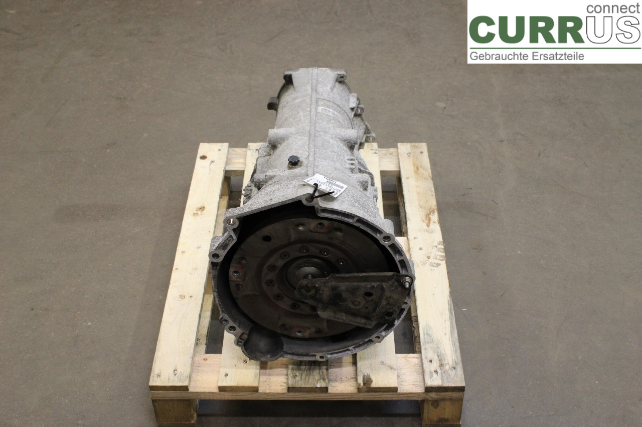 BMW 3 E90/91 SED/TOU 05-12 Automatikgetriebe 24007630971 N47-D20C