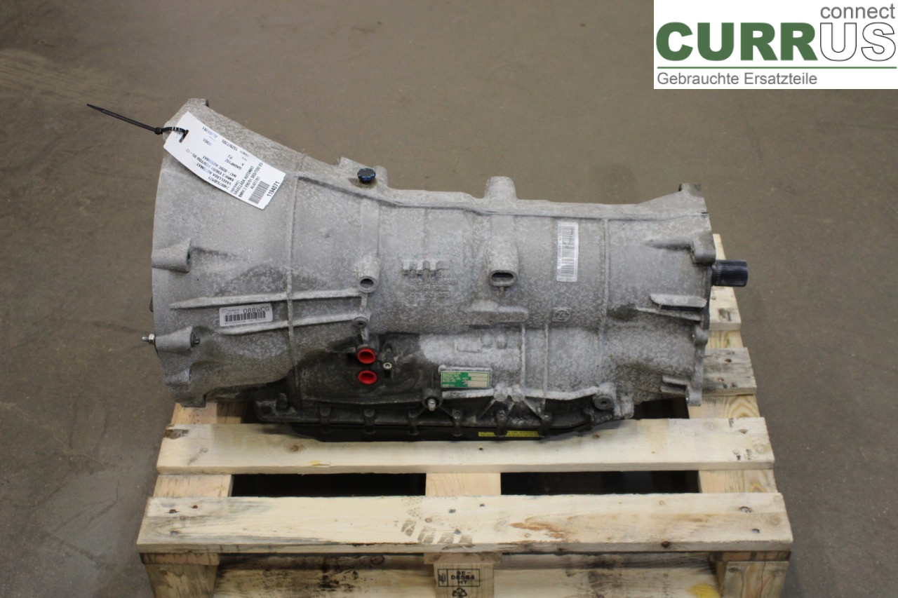 BMW 3 E90/91 SED/TOU 05-12 Automatikgetriebe 24007630971 N47-D20C
