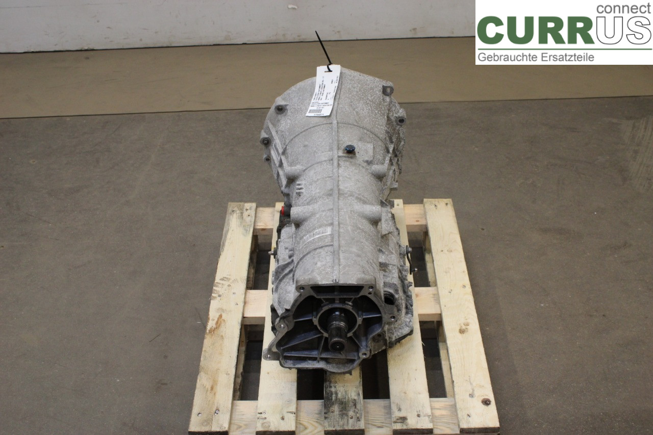 BMW 3 E90/91 SED/TOU 05-12 Automatikgetriebe 24007630971 N47-D20C