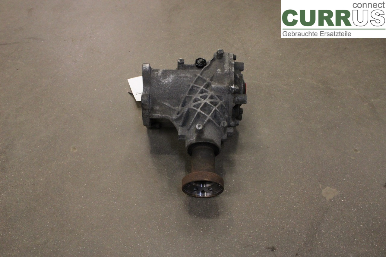 VOLVO XC70  14-16 Distribution gear box 36010508 D5244T12