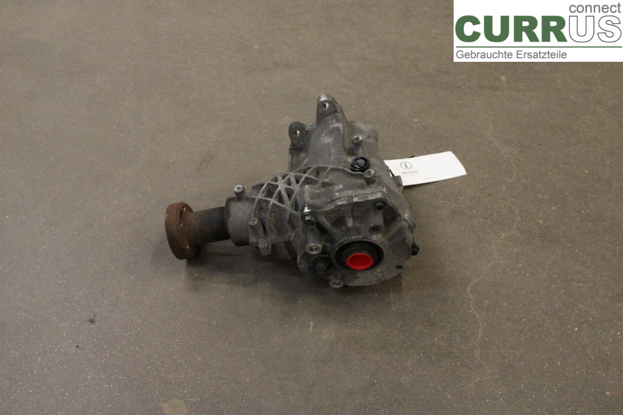 VOLVO XC70  14-16 Distribution gear box 36010508 D5244T12