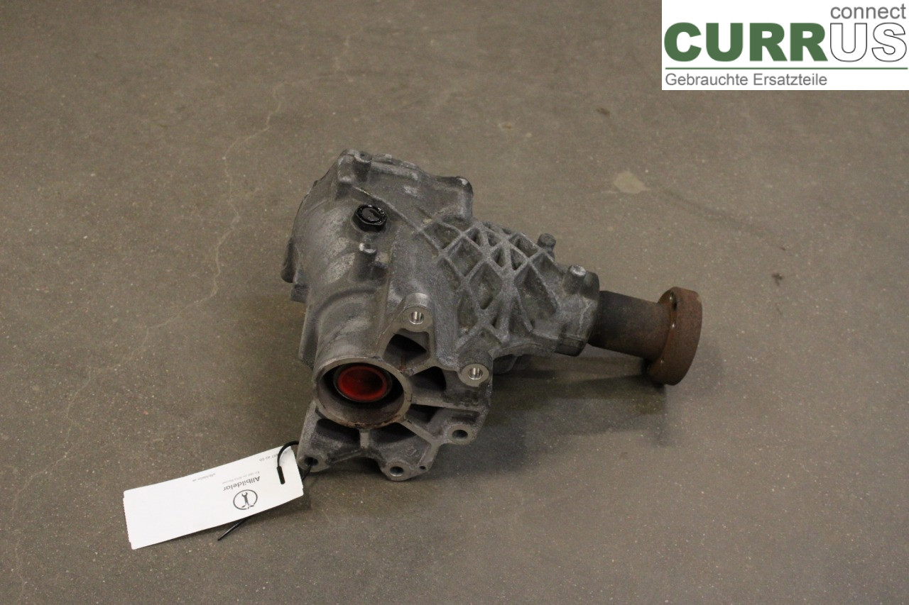 VOLVO XC70  14-16 Distribution gear box 36010508 D5244T12