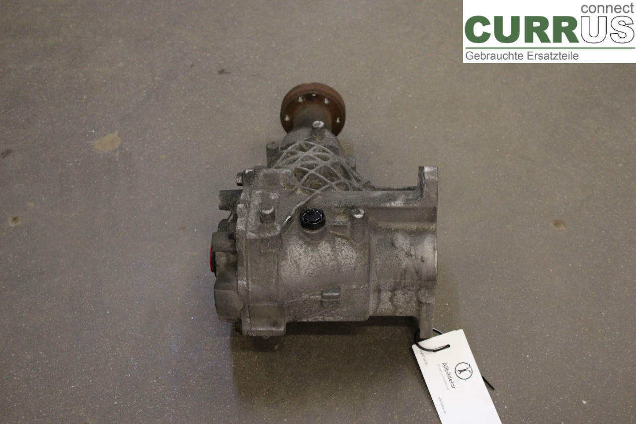 VOLVO XC70  14-16 Distribution gear box 36010508 D5244T12