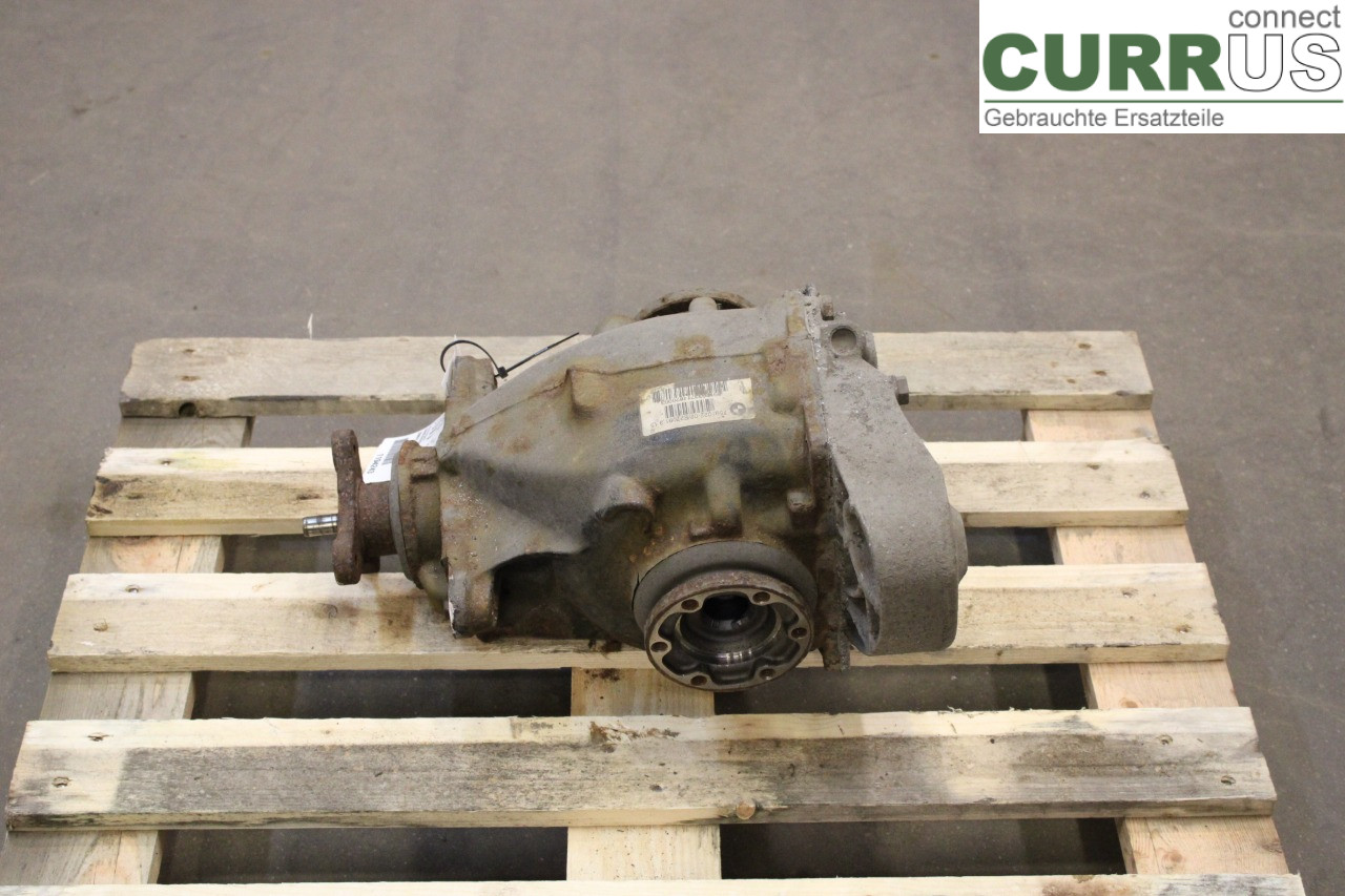 BMW 3 E90/91 SED/TOU 05-12 Differential 33107591022 N47-D20C