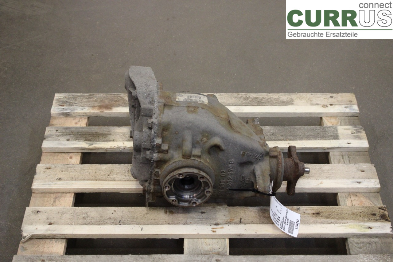 BMW 3 E90/91 SED/TOU 05-12 Differential 33107591022 N47-D20C