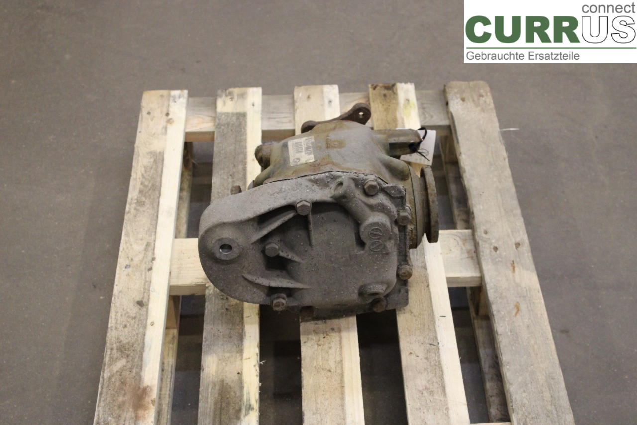 BMW 3 E90/91 SED/TOU 05-12 Differential 33107591022 N47-D20C