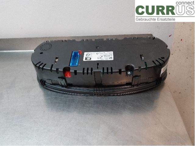 VW CADDY  16-20 Instrument cluster / comb 2K5920876MX CPWA