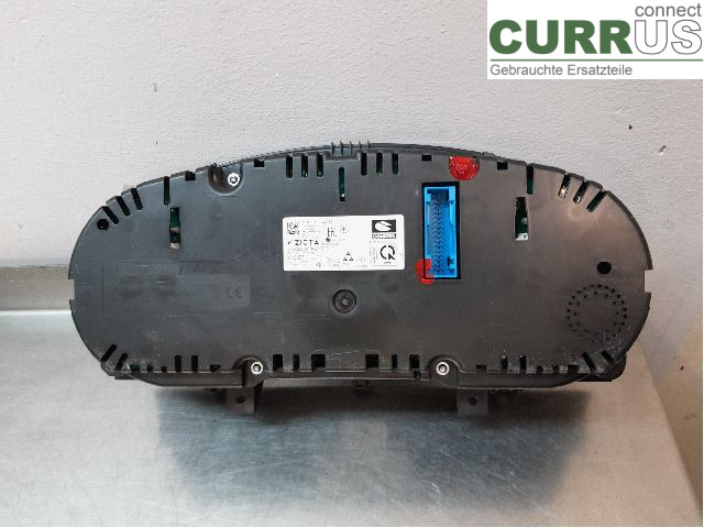 VW CADDY  16-20 Instrument cluster / comb 2K5920876MX CPWA