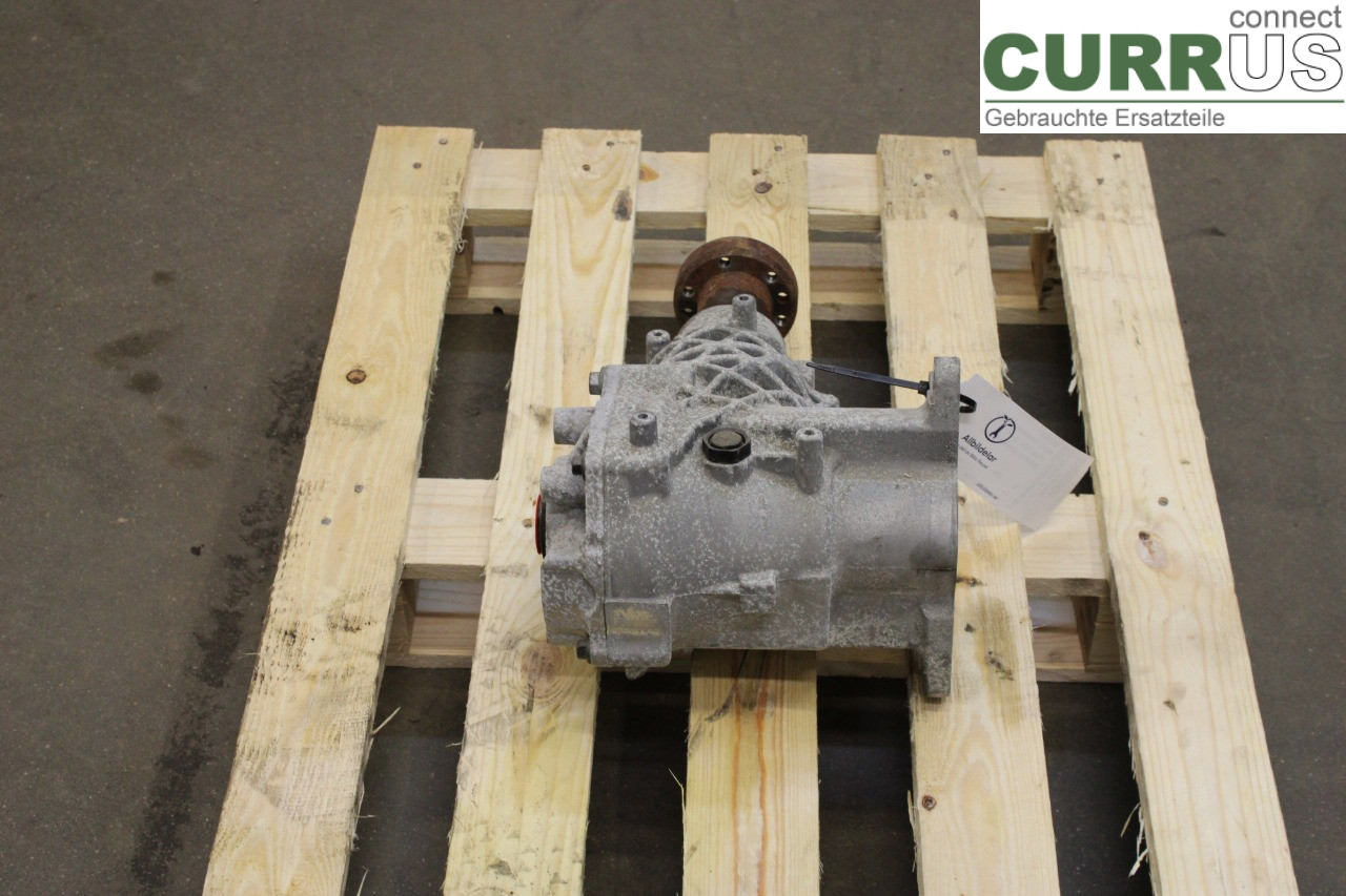 VOLVO XC60  14-17 Distribution gear box 36010508 D5244T12
