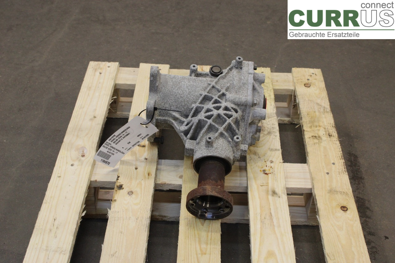 VOLVO XC60  14-17 Distribution gear box 36010508 D5244T12