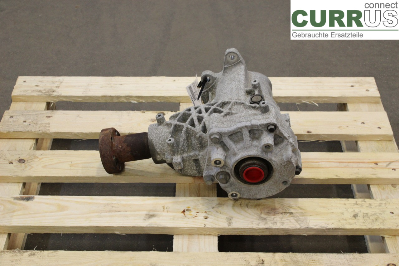 VOLVO XC60  14-17 Distribution gear box 36010508 D5244T12
