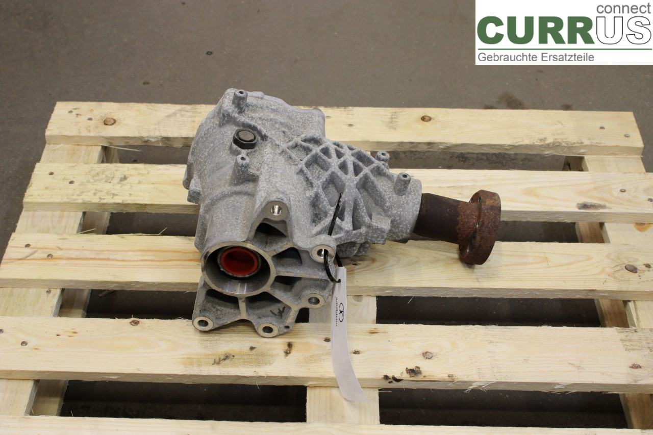 VOLVO XC60  14-17 Distribution gear box 36010508 D5244T12