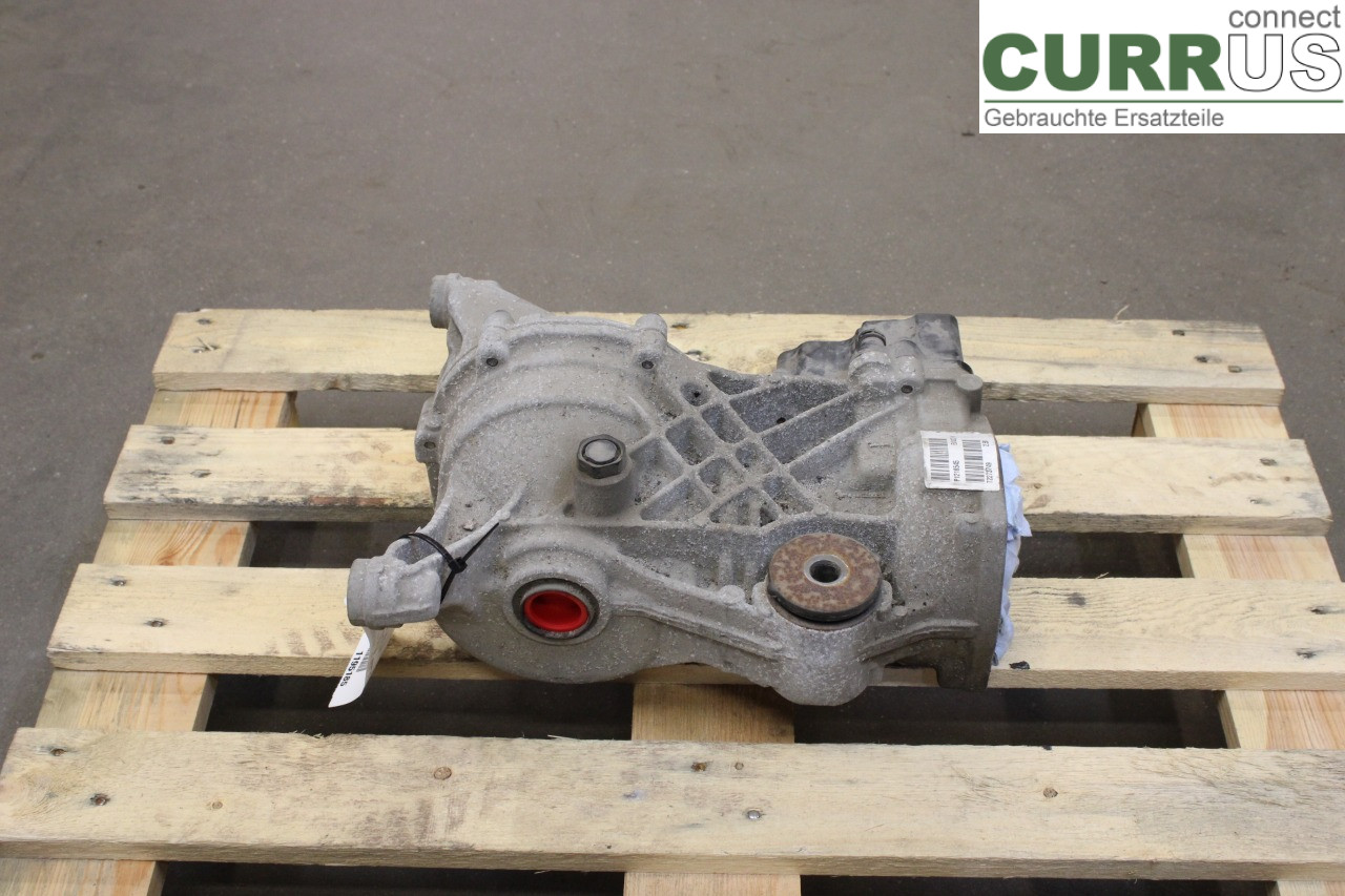 VOLVO XC60  14-17 Differential 36012670 D5244T12