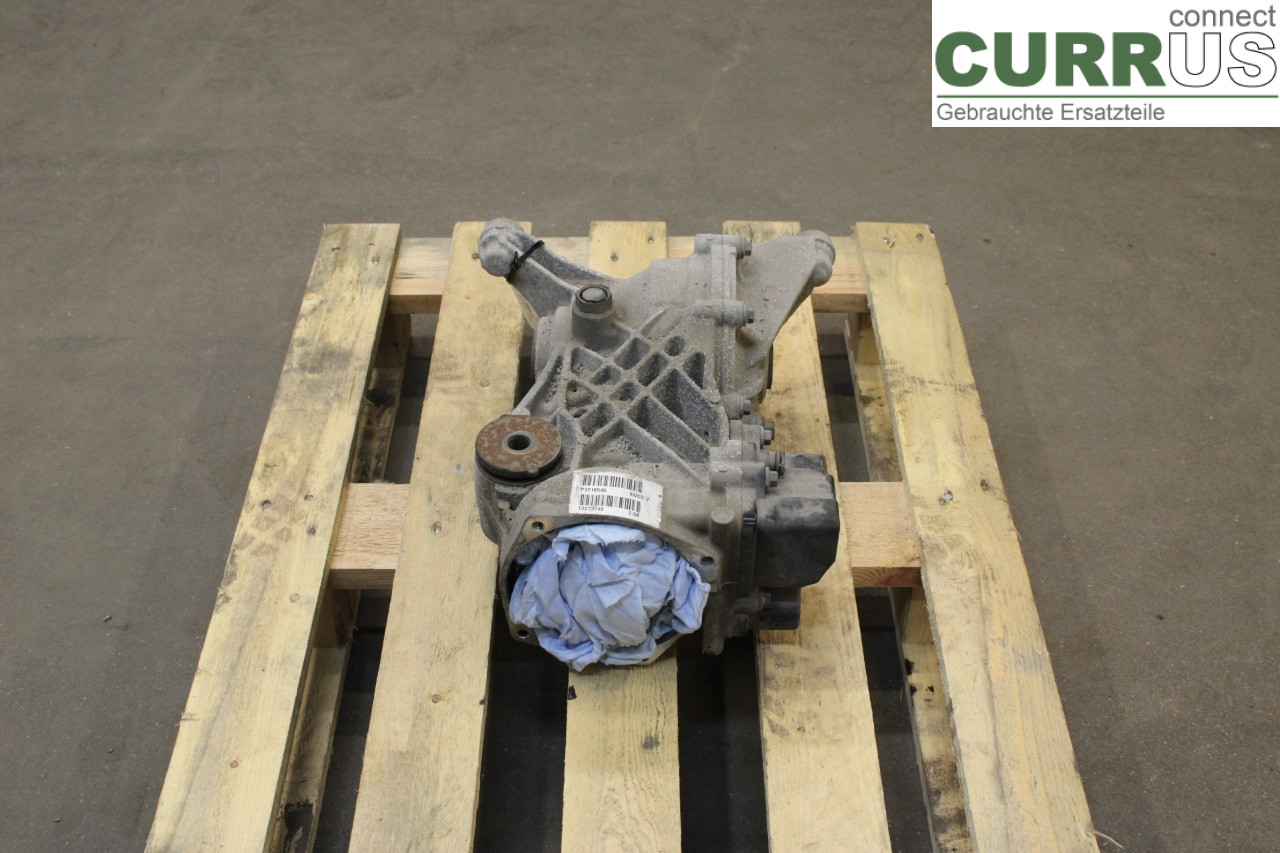 VOLVO XC60  14-17 Differential 36012670 D5244T12