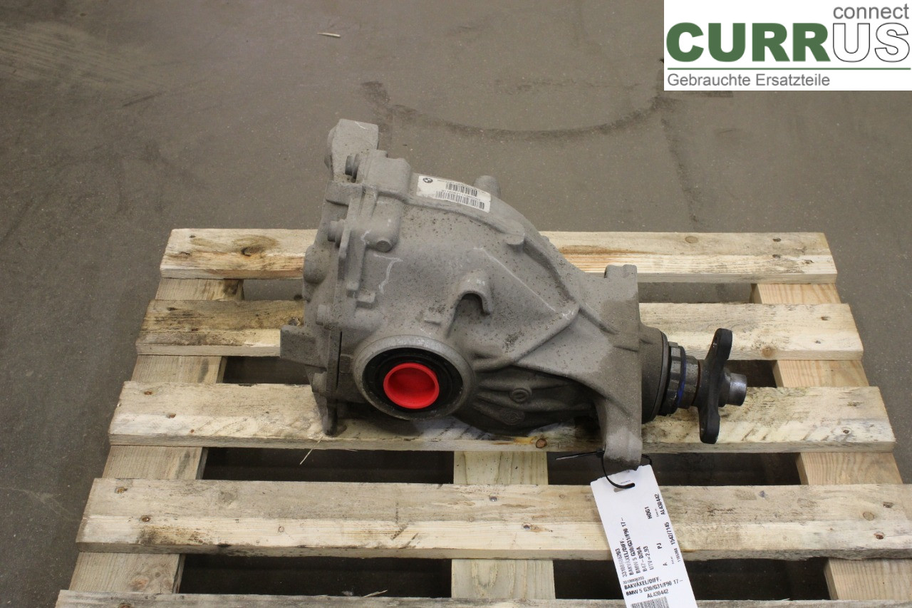 BMW 5 G30/G31/f90  17-23 Dyferencjał 33108686203 B47-D20A
