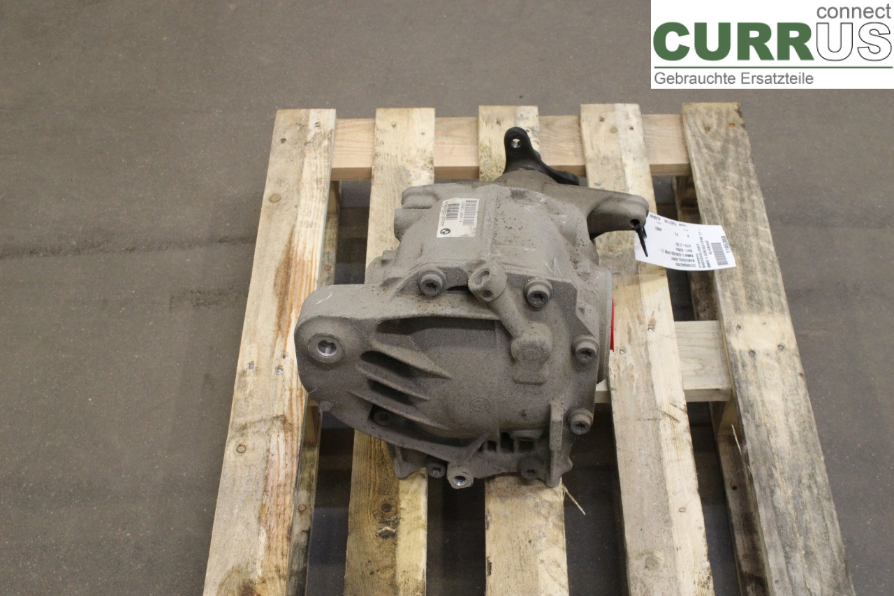 BMW 5 G30/G31/f90  17-23 Dyferencjał 33108686203 B47-D20A