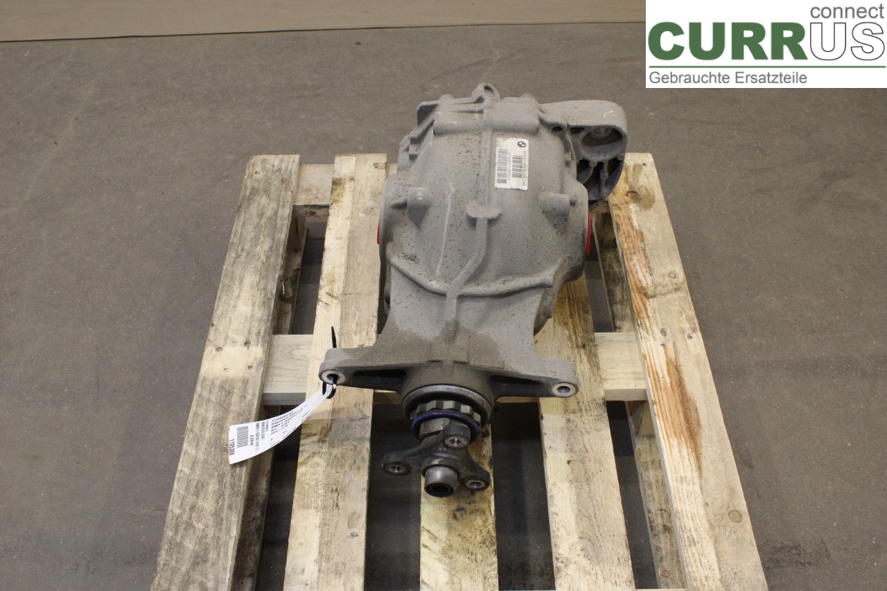 BMW 5 G30/G31/f90  17-23 Dyferencjał 33108686203 B47-D20A