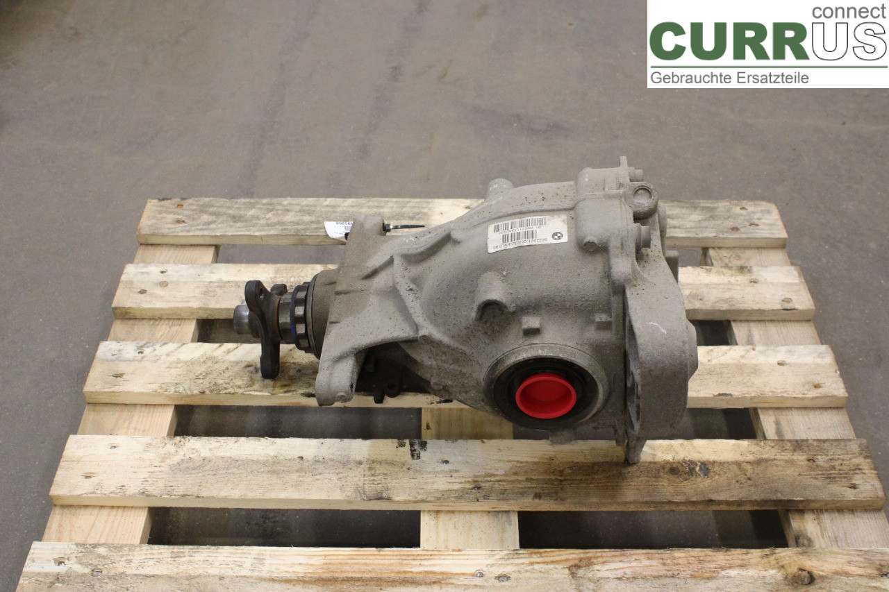 BMW 5 G30/G31/f90  17-23 Dyferencjał 33108686203 B47-D20A
