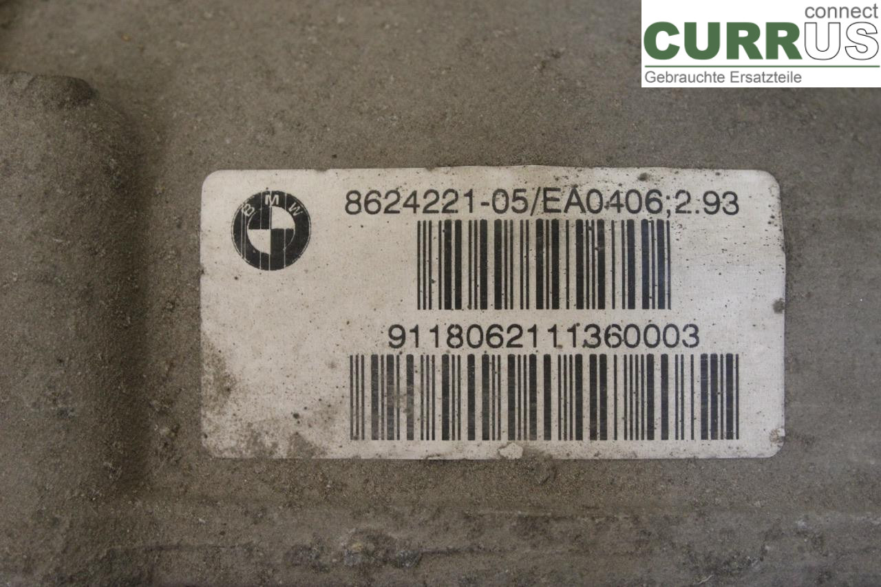 BMW 5 G30/G31/f90  17-23 Dyferencjał 33108686203 B47-D20A