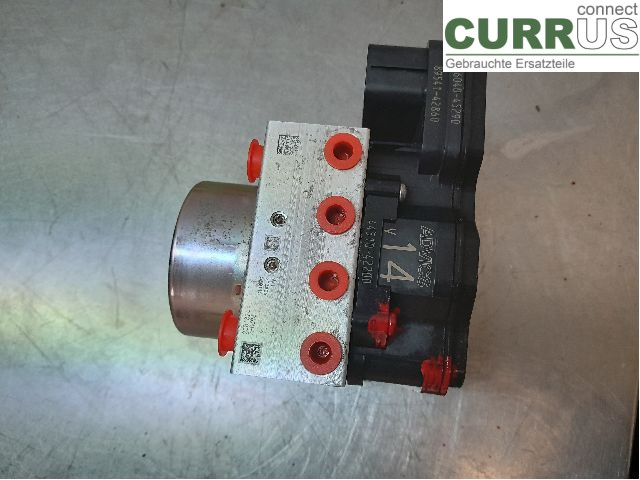 TOYOTA RAV4  19- ABS Hydraulic unit 44050-42J70 A25A-FXS