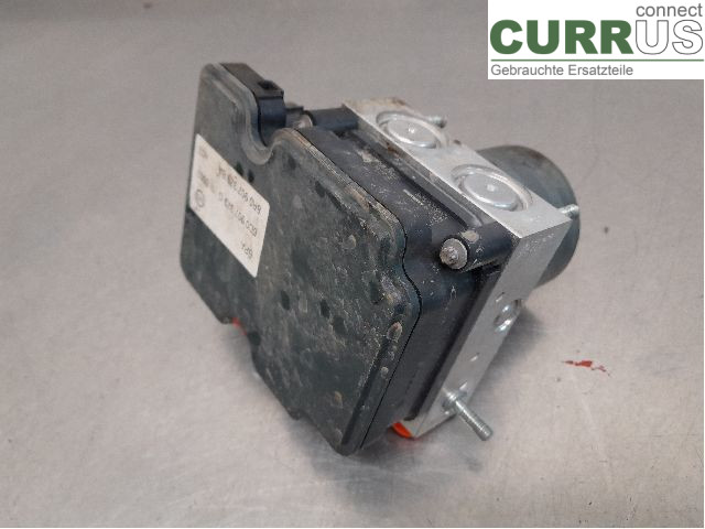 VW POLO       10-17 ABS Hydraulic unit 6C0614517R CUSA