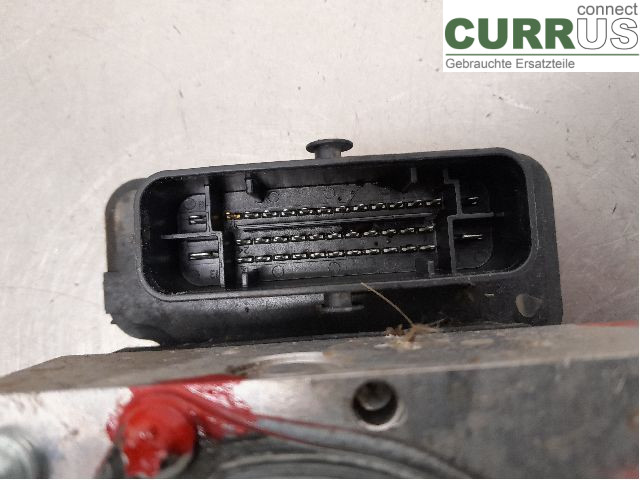 VW POLO       10-17 ABS Hydraulic unit 6C0614517R CUSA
