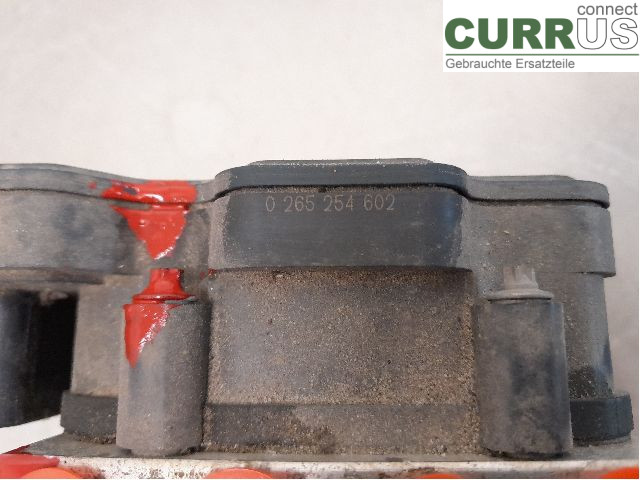 VW POLO       10-17 ABS Hydraulic unit 6C0614517R CUSA