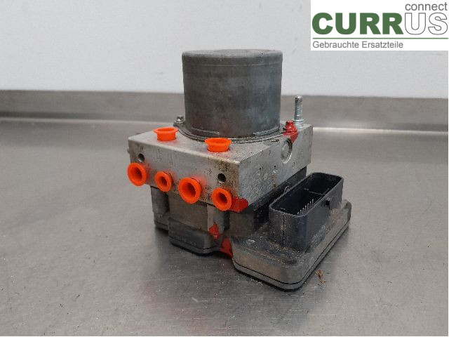 VW POLO       10-17 ABS Hydraulic unit 6C0614517R CUSA