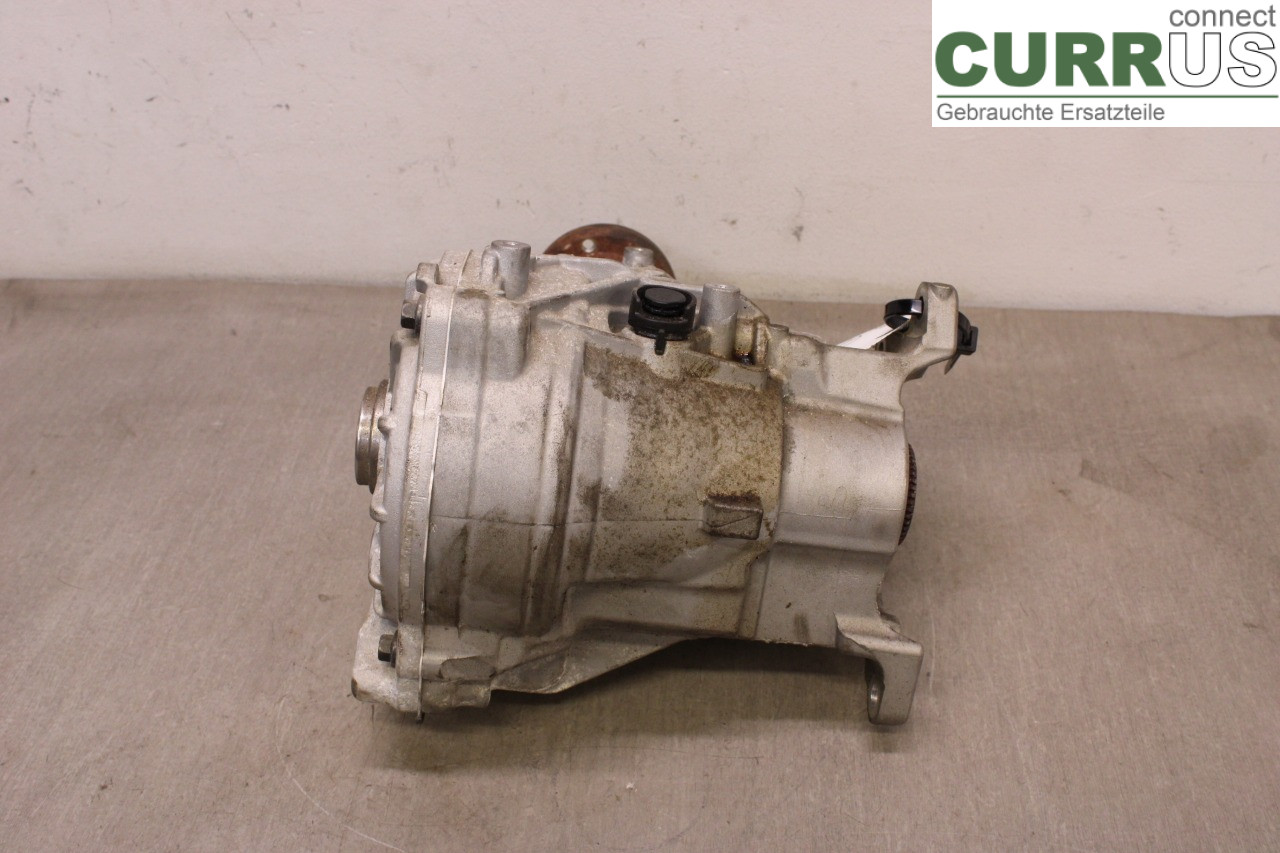 VOLVO XC90/RECHARGE  16- Distribution gear box 36011765 B420T2