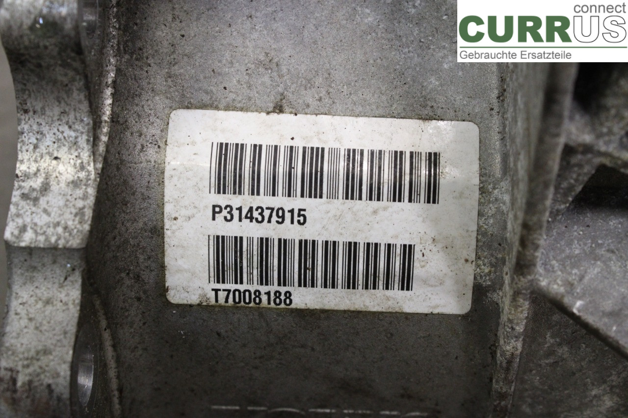 VOLVO XC90/RECHARGE  16- Distribution gear box 36011765 B420T2