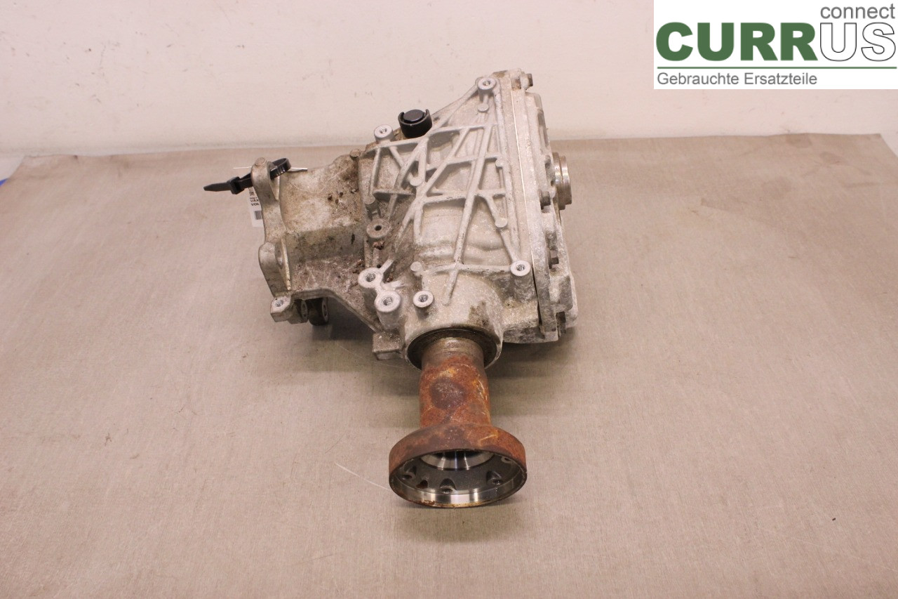 VOLVO XC90/RECHARGE  16- Distribution gear box 36011765 B420T2