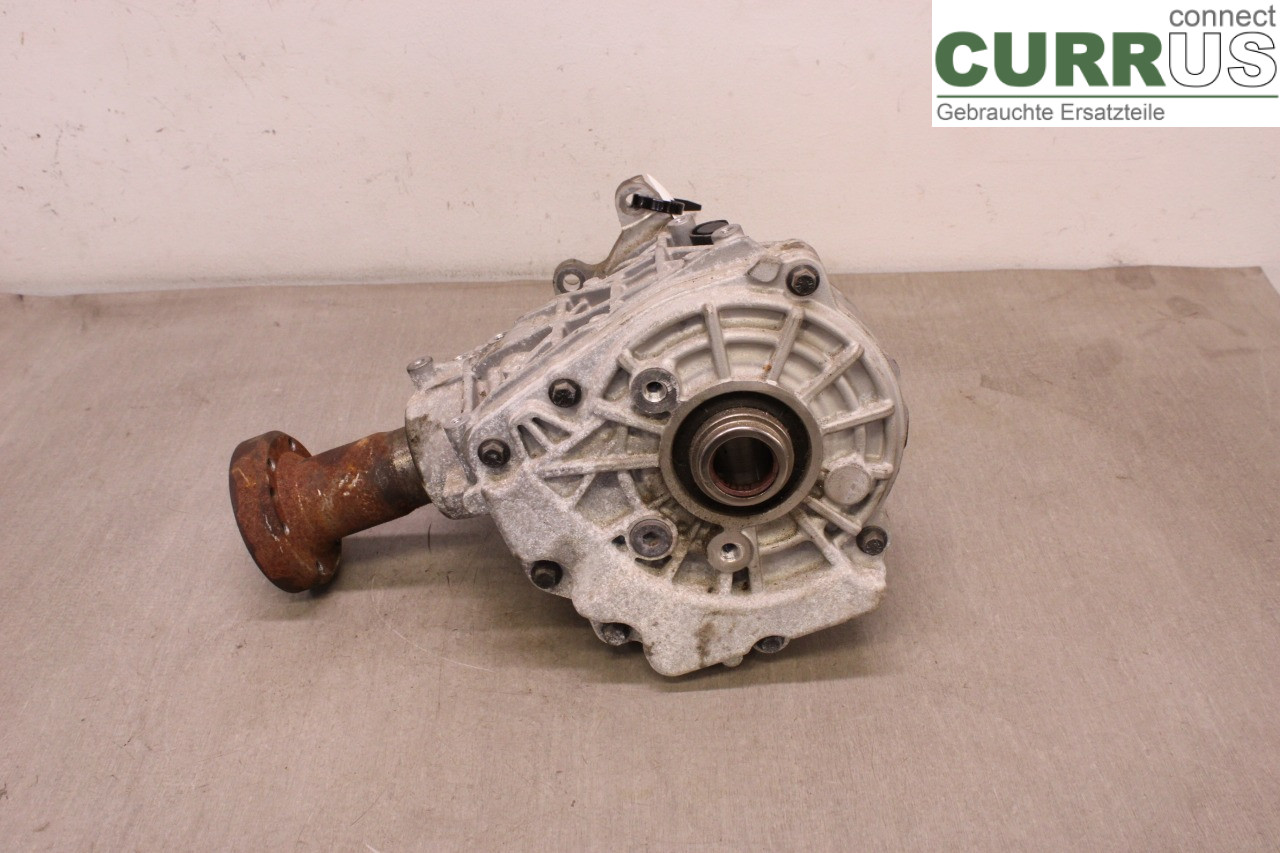 VOLVO XC90/RECHARGE  16- Distribution gear box 36011765 B420T2