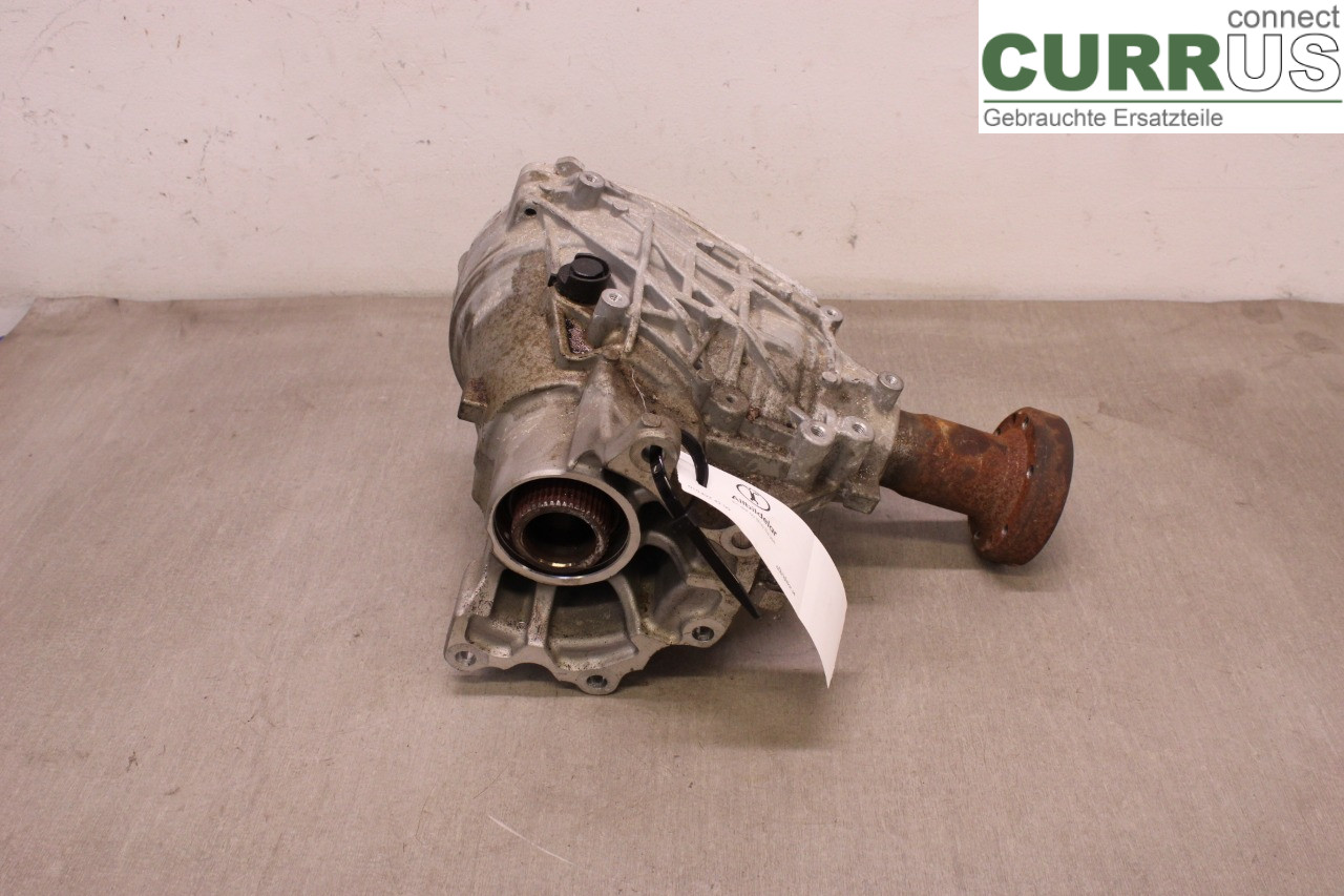 VOLVO XC90/RECHARGE  16- Distribution gear box 36011765 B420T2
