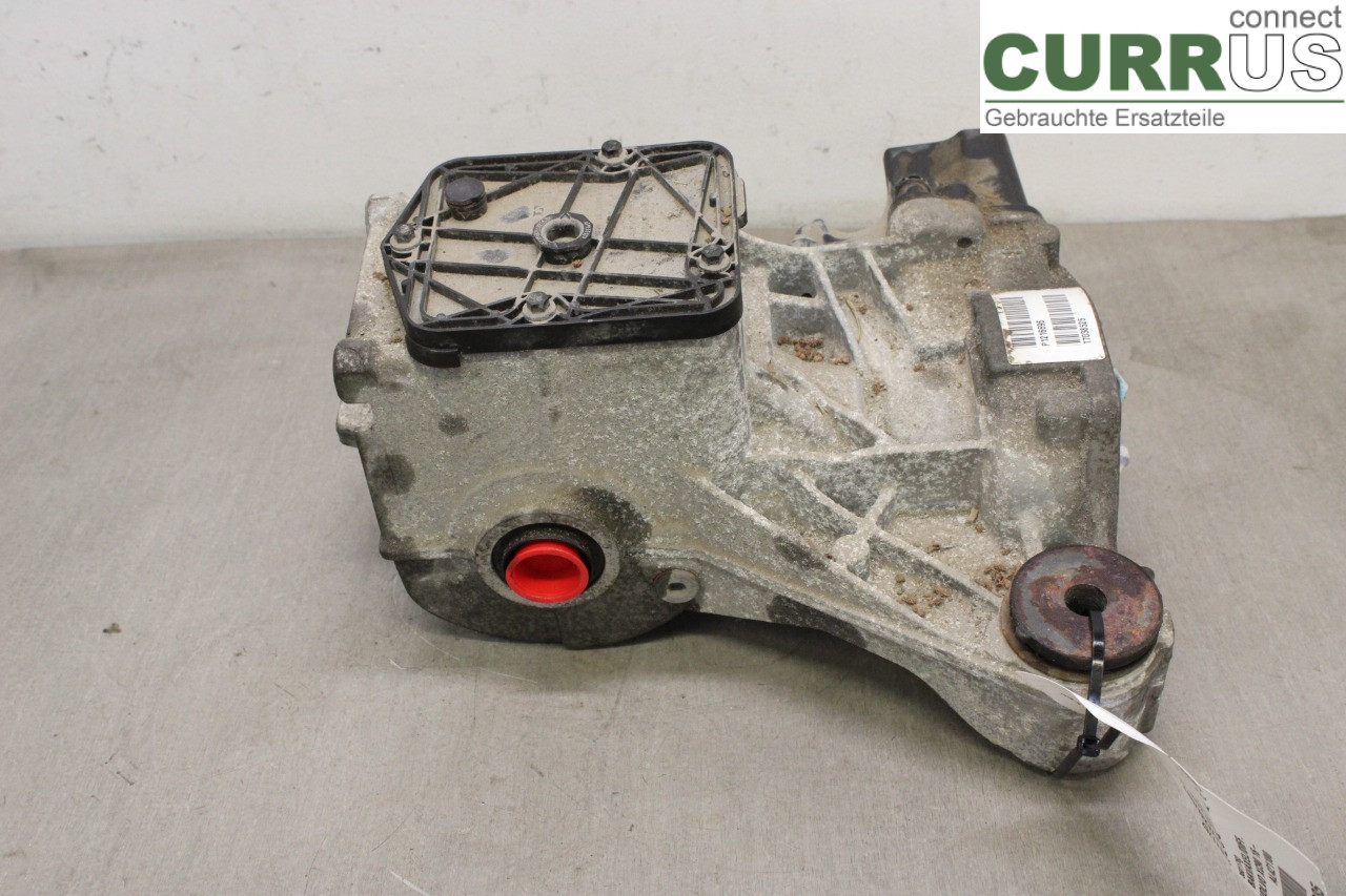 VOLVO XC90/RECHARGE  16- Differential 36011762 B420T2
