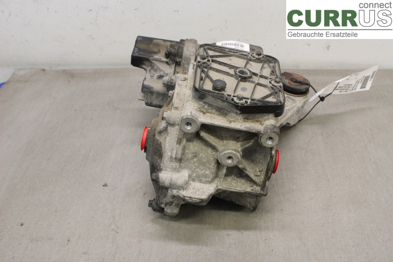 VOLVO XC90/RECHARGE  16- Differential 36011762 B420T2