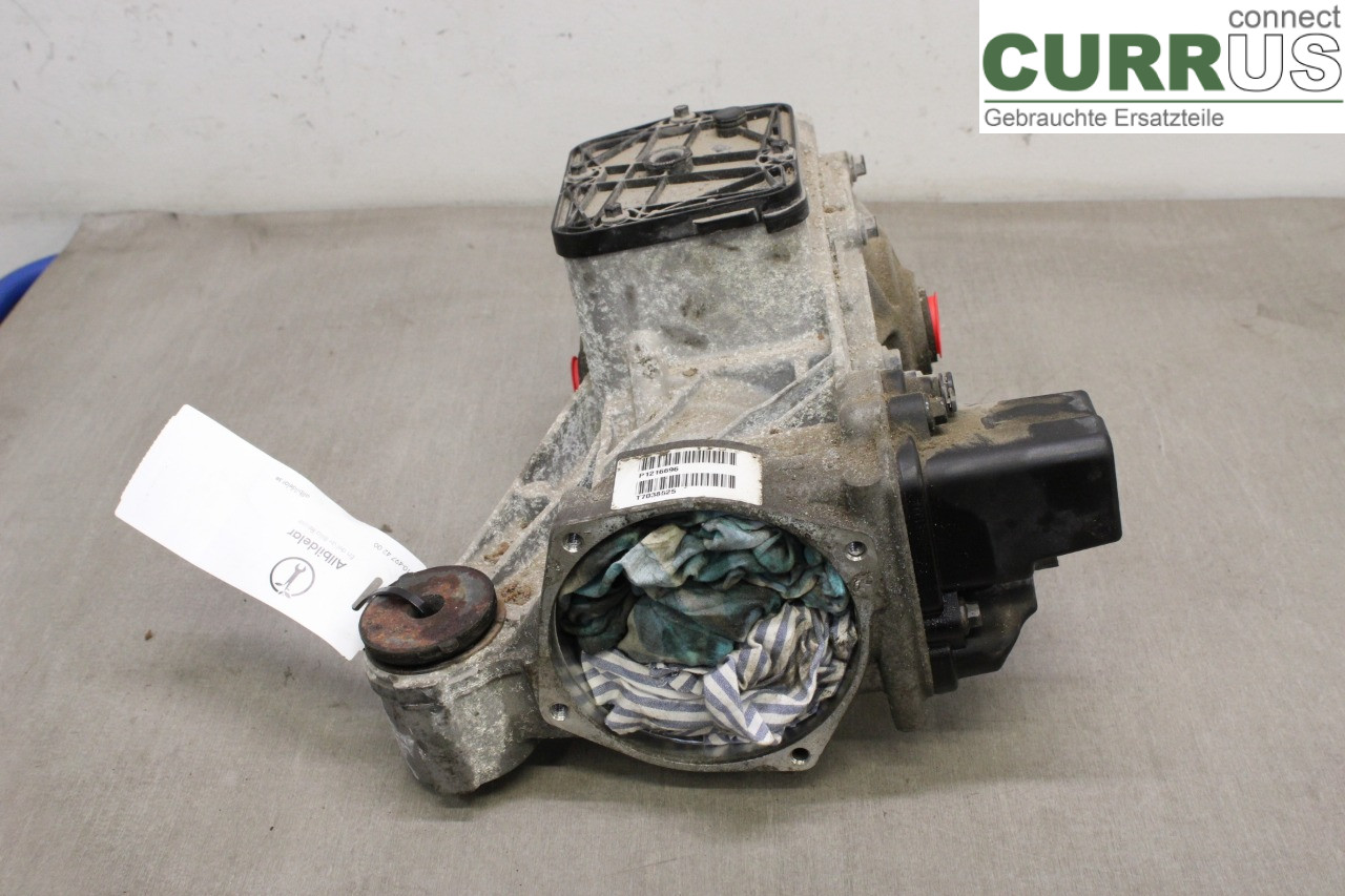VOLVO XC90/RECHARGE  16- Differential 36011762 B420T2