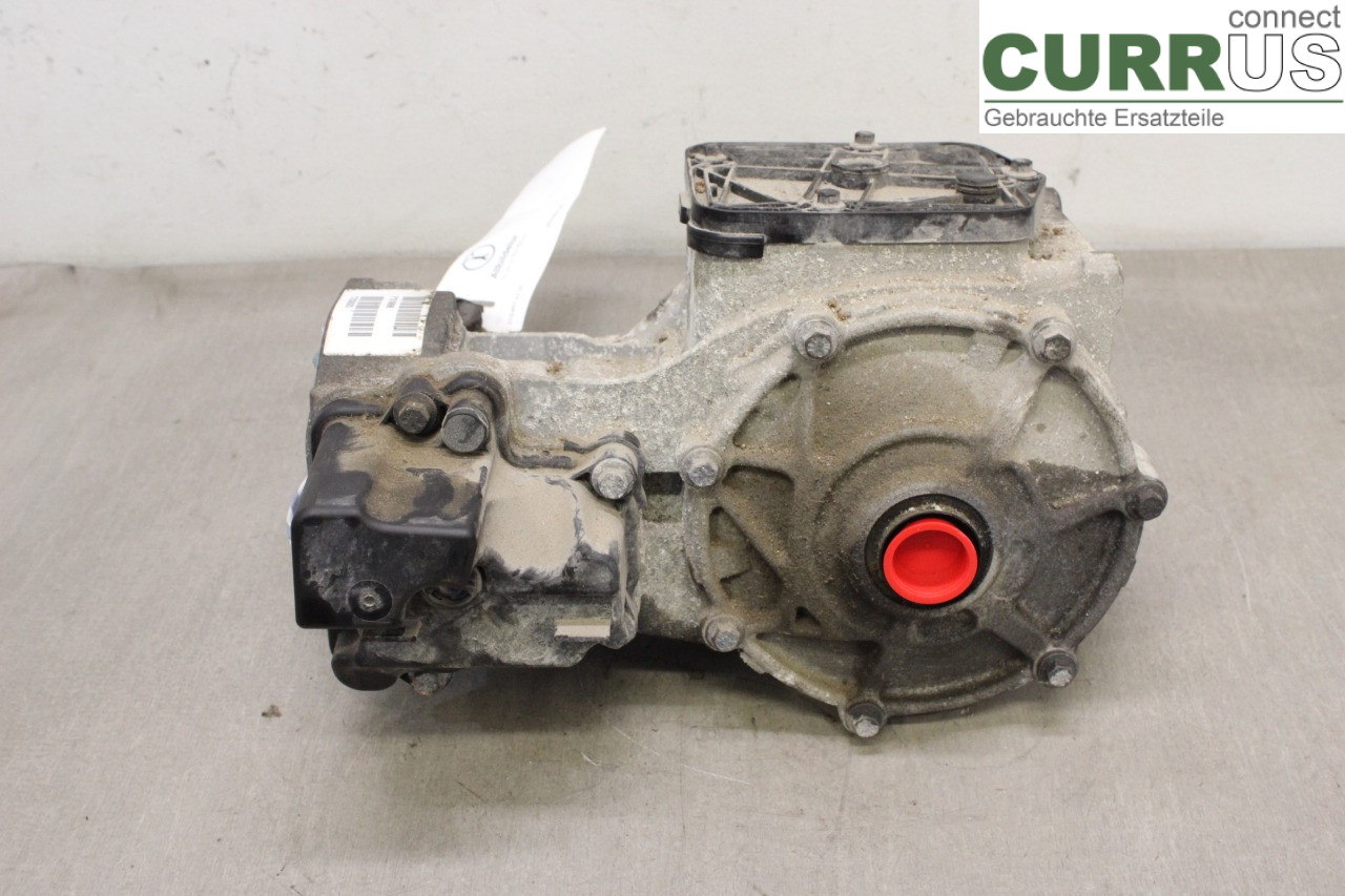 VOLVO XC90/RECHARGE  16- Differential 36011762 B420T2