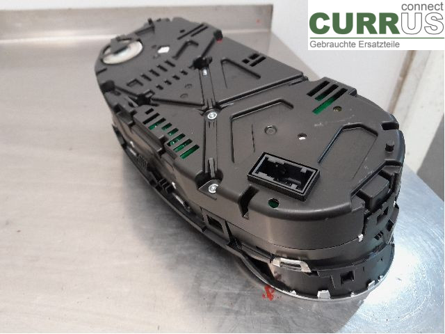 VW POLO       10-17 Instrument cluster / comb 6C0920731A CUSA