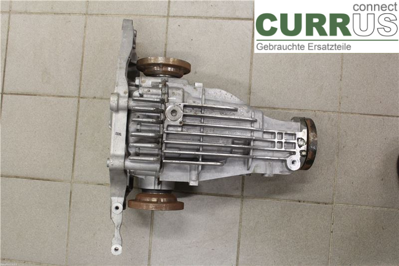 AUDI A6 ALLROAD 4G  12-18 Différentiel 0BC500043N 3,0 TDI