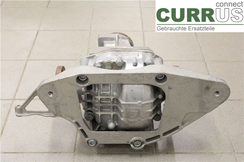 AUDI A6 ALLROAD 4G  12-18 Différentiel 0BC500043N 3,0 TDI