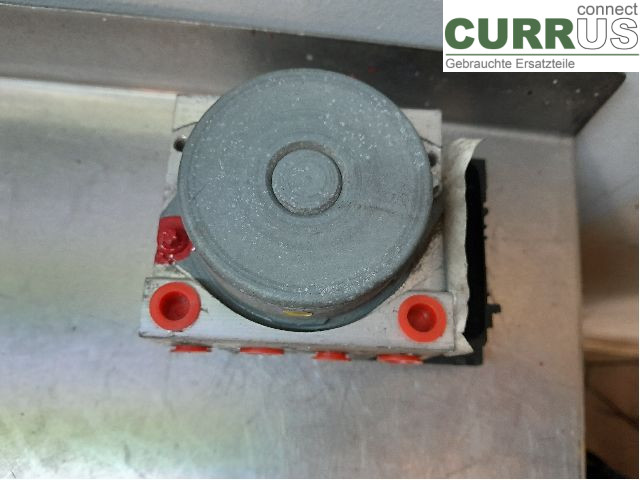 RENAULT KANGOO II  08-14 ABS Hydraulic unit 8201240013 K9K-808