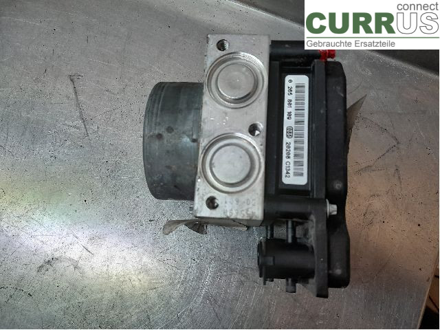 RENAULT KANGOO II  08-14 ABS Hydraulic unit 8201240013 K9K-808